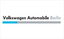 Logo Volkswagen Automobile Berlin GmbH